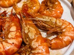盐烧虾-大渔铁板烧(海雅缤纷城店)