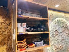 -破瓦寒窑·地摊烤羊排