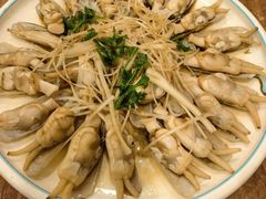 -今鲜源大酒店·中华餐饮名店(新湛路店)