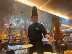 -马哥孛罗咖啡厅·Cafe Marco (厦门马哥孛罗东方大酒店)