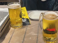-本色.小马哥烧烤(五一路总店)