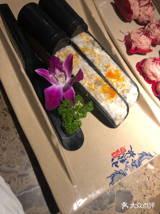 小龙坎老火锅图片