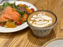 -Brut Eatery悦璞食堂(愚园路店)