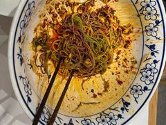 -鸡毛店·川菜(文殊院店)