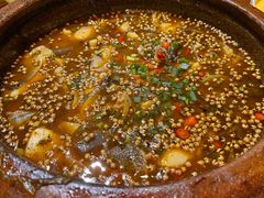 -老灶房-四川土菜(铁牛广场店)