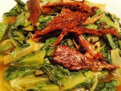 -伙工殿餐厅(吉大店)