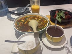 -鹿港小镇(悠唐店)