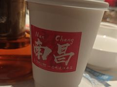 -千百味红餐厅·江西菜(绿地双子塔店)