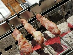-三个蒙古大叔羊肉串(大宁店)