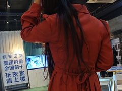 -棂笼·深度沉浸密室(武汉旗舰店)