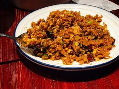 -火燒雲傣家菜(鼓楼店)