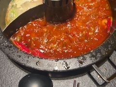 -晓宇重庆火锅(西安荟聚店)