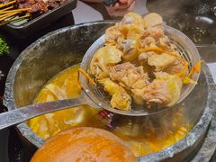-芸山季·云南野生菌火锅(人民广场来福士店)