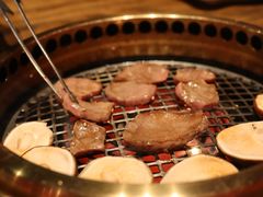-肉魁屋·烧肉·烧鸟·酒场(高新店)