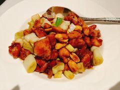 -南门小馆·清真(国贸商城店)