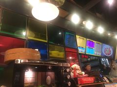 门面-车沾巷·重庆老味豌杂面