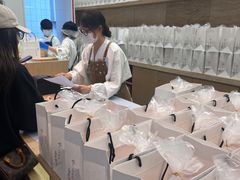 -银座仁志川GinzaNishikawa(长宁龙之梦店)