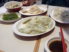 -喜家德虾仁水饺(金融中心店)