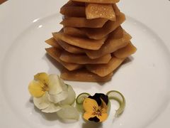 -广州富力君悦大酒店空中花园