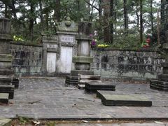 -南岳衡山风景名胜区