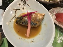-松子日式料理(东朝阳路店)
