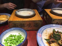 -小铫鸡汤