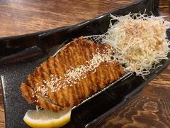 -白石的深夜食堂(大上海店)