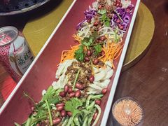 -那家老院子东北菜·饺子·小鸡炖蘑菇(艳华街店)