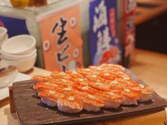 -富力希尔顿酒店·地阔自助餐厅