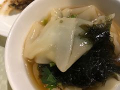 -天厨妙香素食餐厅(清华店)