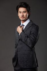 -亨生西服(陕西北路店)