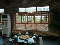 android_upload_pic-白洋淀锅里口灶台鱼