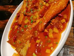 -一桶江山餐厅(松北店)