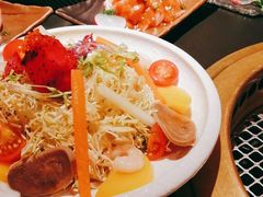 -谷牛和牛烤肉(漕河泾印象城店)