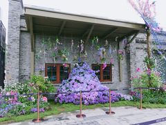 -龙美术馆(西岸馆)