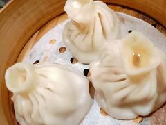 天王烤鸭包-南京大牌档(崇文门国瑞店)