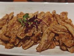 -佛有缘素食馆·荔湾老字号(陈家祠首店)