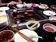 -海底捞火锅(龙湖三千集店)