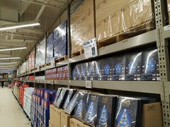 -盒马X会员店(上海森兰商都店)