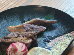 -中国书法大厦日本料理