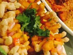 -无招牌海鲜餐厅(滨海艺术中心店)