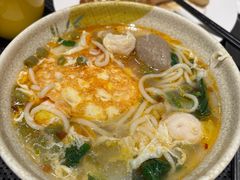 -青岛富力艾美酒店