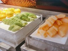-北京王府井希尔顿酒店·万斯阁西餐厅