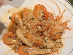 -明丰小渔馆(明月路店)