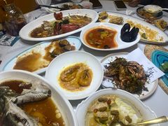 -鲜味食族水产·海鲜餐厅