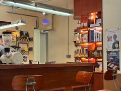 -The Roastery By AllYouWant(福田店)