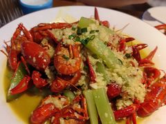 -舞虾小说.涮肉.烧烤(国顺东路店)