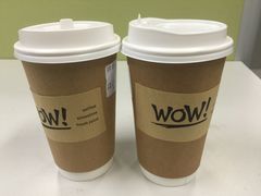 -WOW coffee