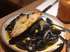 青口贝-La Strada(安福路店)