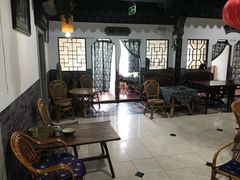 -采芝斋评弹茶馆(观前街店)